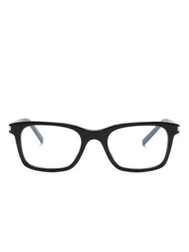 Lunettes de vue SL 718 Slim - Saint Laurent Eyewear - Modalova