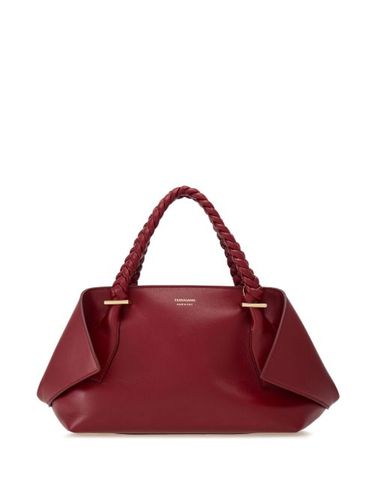 Petit sac à main Scarf - Ferragamo - Modalova