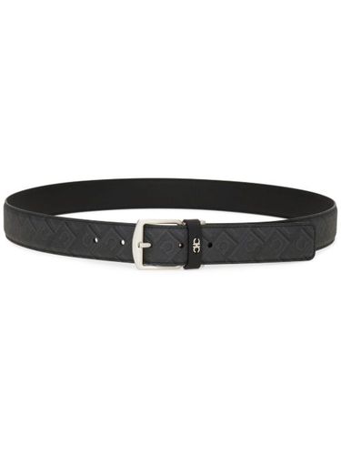 Ceinture réversible - Ferragamo - Modalova