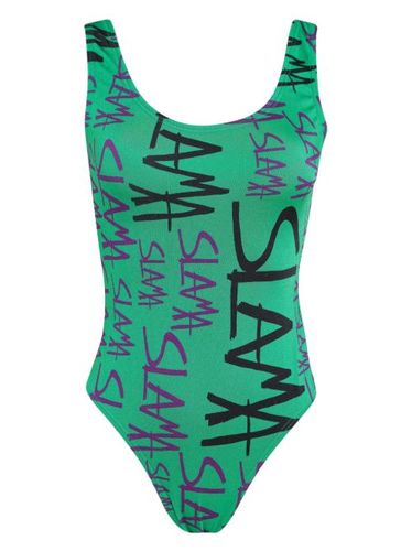 Maillot de bain Slama - Amir Slama - Modalova