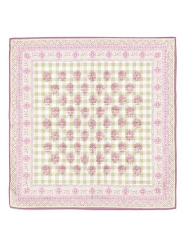 Foulard The Bucolic Escapade - Longchamp - Modalova