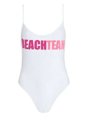 Maillot de bain Beach Team - Amir Slama - Modalova