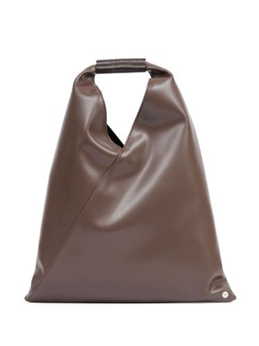 Petit sac cabas Japanese - MM6 Maison Margiela - Modalova