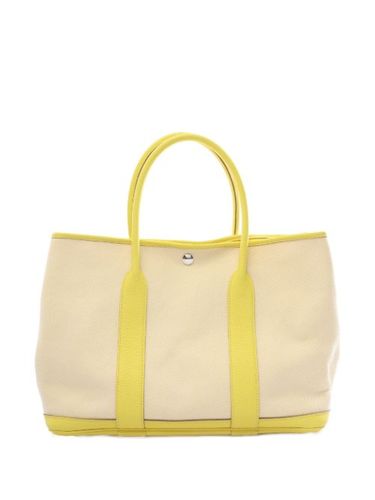 Sac à main Garden Party PM (2021) - Hermès Pre-Owned - Modalova