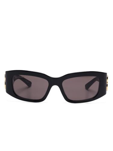 Lunettes de soleil Bossy Cat - Balenciaga Eyewear - Modalova