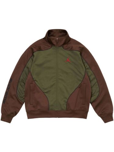 X Jordan veste zippée Tricot - Supreme - Modalova
