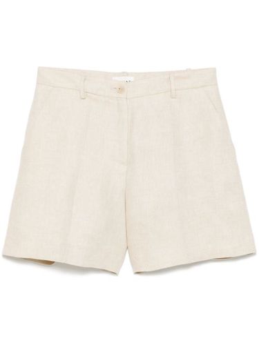 Short en lin - P.A.R.O.S.H. - Modalova