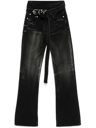 Jean à taille ceinturée - Y/Project - Modalova