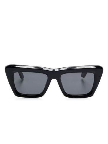Lunettes de soleil Hampton - Off-White Eyewear - Modalova