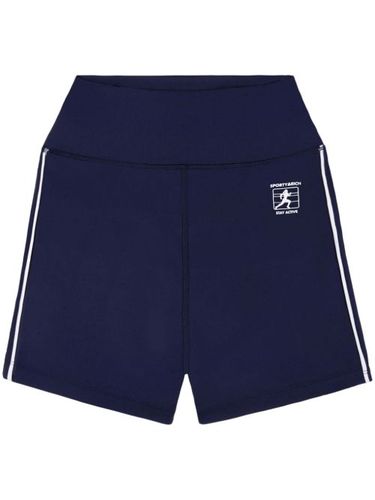 Short Runner Box - Sporty & Rich - Modalova