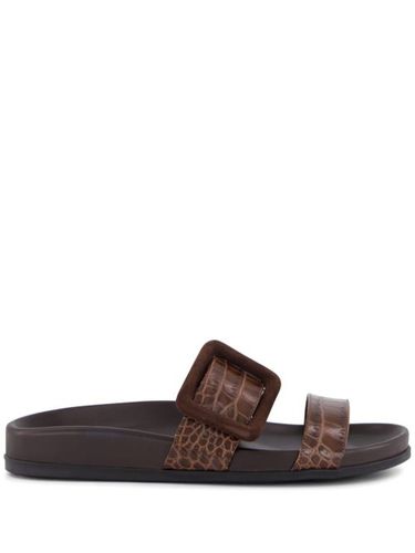Sandales Mayfu Fussbett - Manolo Blahnik - Modalova