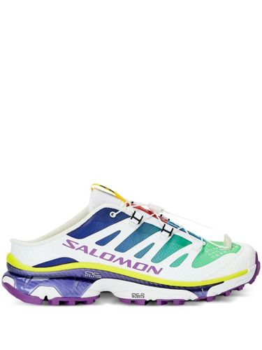 X Salomon baskets XT-4 Spectre Blue - MM6 Maison Margiela X Salomon - Modalova