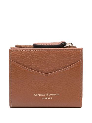 Portefeuille Hudson - Aspinal Of London - Modalova