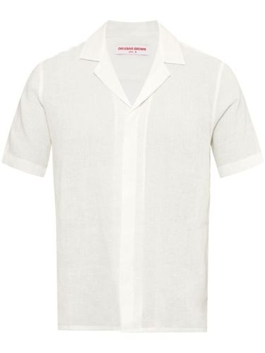 Chemise Maitan - Orlebar Brown - Modalova