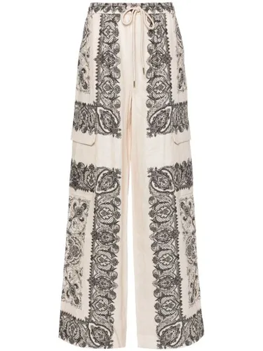 Pantalon Utility - ZIMMERMANN - Modalova