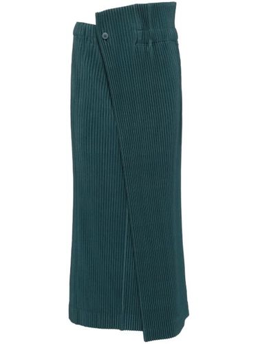 Jupe Colour palette 1 - Homme Plissé Issey Miyake - Modalova