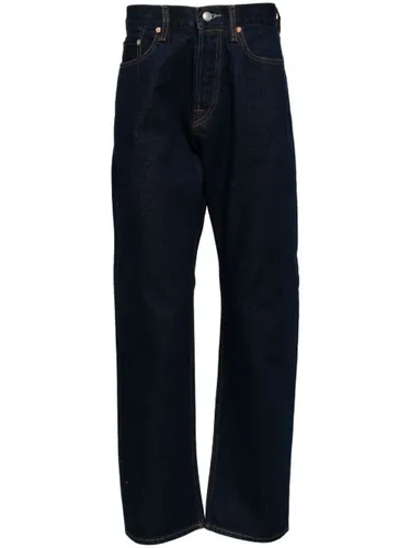 Jean slim à effet usé - Paul Smith - Modalova