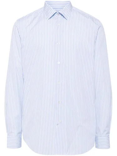 Chemise cintrée à rayures - Paul Smith - Modalova