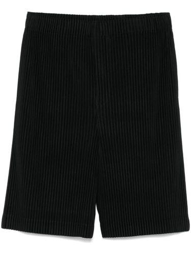 Short MC August - Homme Plissé Issey Miyake - Modalova