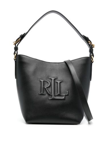 Sac seau Witley médium - Lauren Ralph Lauren - Modalova