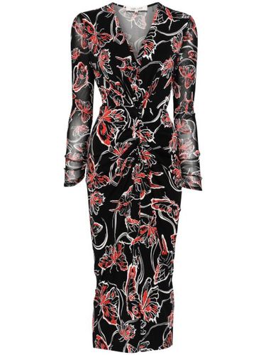 Robe Hades - DVF Diane von Furstenberg - Modalova