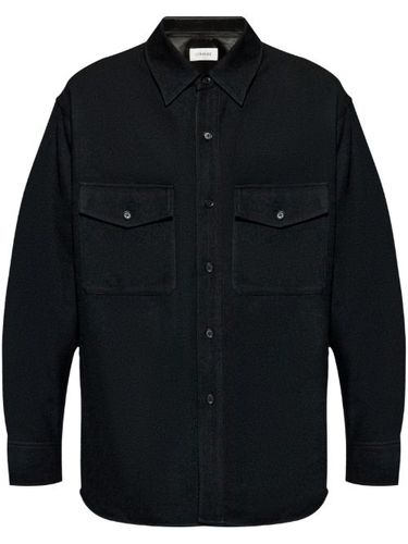 Veste à boutonnière - LEMAIRE - Modalova