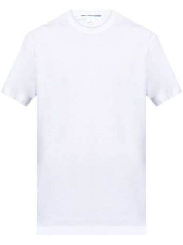 T-shirt à slogan imprimé - Comme Des Garçons Shirt - Modalova