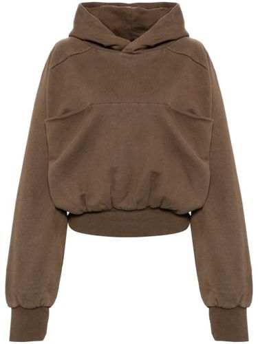 Hoodie double - ENTIRE STUDIOS - Modalova