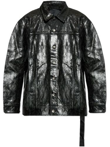 Veste Jumbo Worker - Rick Owens DRKSHDW - Modalova