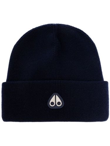 Bonnet en laine - Moose Knuckles - Modalova