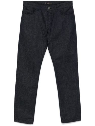 Jean à coupe slim - Boggi Milano - Modalova