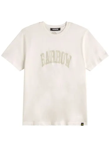 BARROW t-shirt à logo - Blanc - BARROW - Modalova