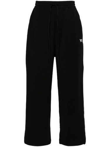 Pantalon de jogging à logo imprimé - Y-3 - Modalova