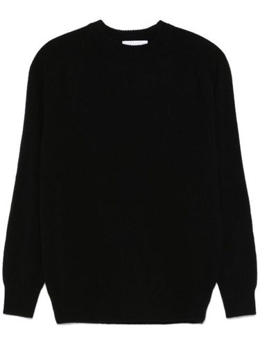 Lardini pull en cachemire - Noir - Lardini - Modalova