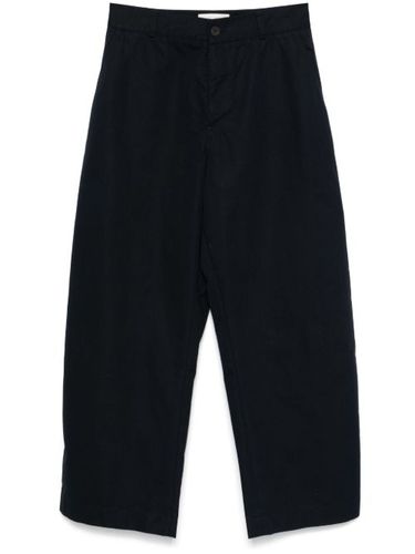 Pantalon chino en sergé - Studio Nicholson - Modalova