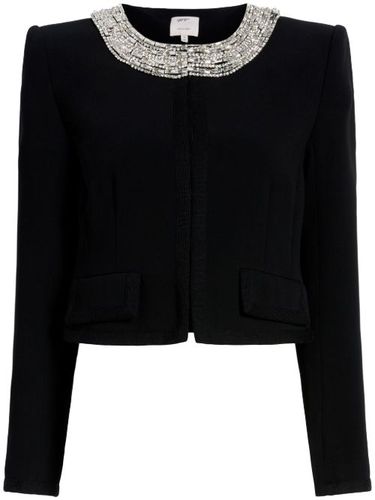 Cinq A Sept blazer Bobby - Noir - Cinq A Sept - Modalova