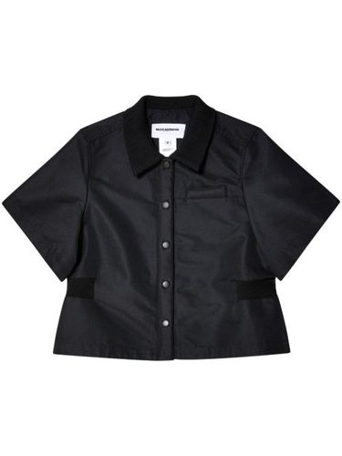 Chemise Bomber - Melitta Baumeister - Modalova