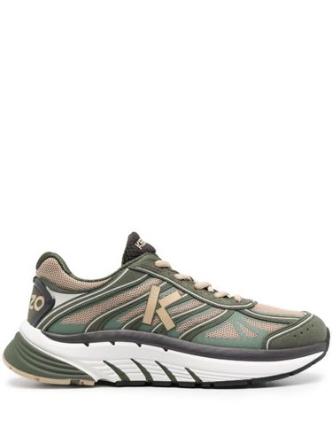 Kenzo baskets Pace - Vert - Kenzo - Modalova