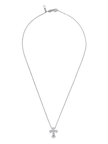 Collier en platine - Jewels Aficionado - Modalova