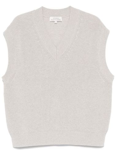 Débardeur en maille nervurée - Studio Nicholson - Modalova
