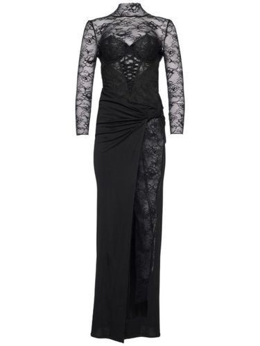 Robe Saphira en dentelle - Retrofete - Modalova