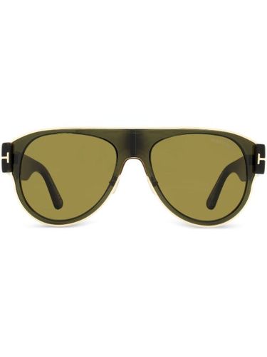 Lunettes de soleil Lyle-02 - TOM FORD Eyewear - Modalova