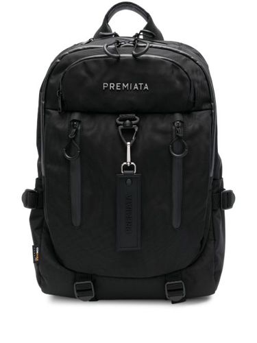 Premiata sac à dos Ventura - Noir - Premiata - Modalova