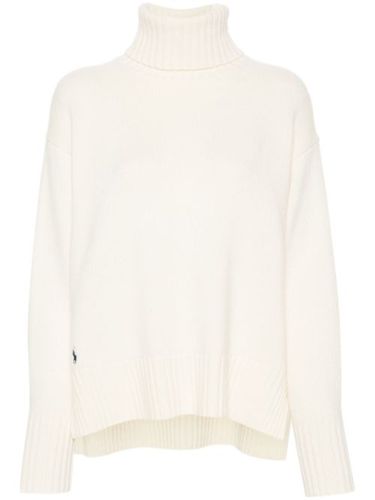 Pull à col roulé - Polo Ralph Lauren - Modalova