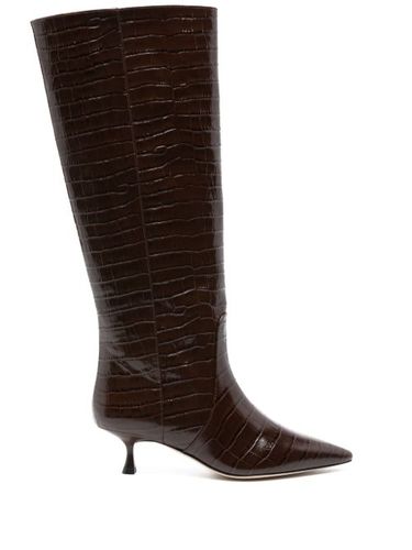 Bottines Naomi 50 mm - Stuart Weitzman - Modalova