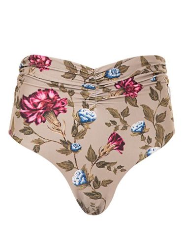Bas de bikini Vaiven Memoria - Agua By Agua Bendita - Modalova