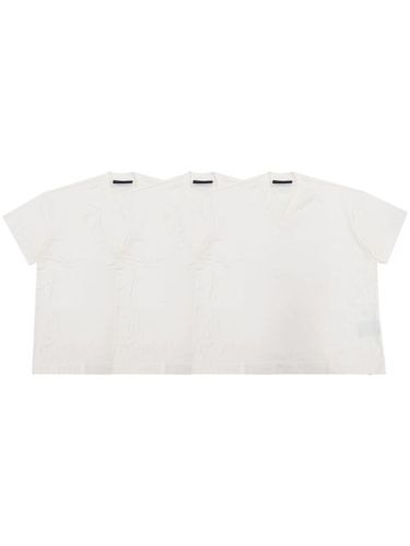 Lot de trois t-shirts classiques - FEAR OF GOD ESSENTIALS - Modalova