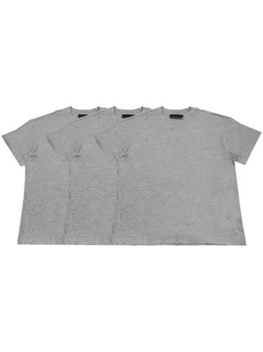Lot de trois t-shirts classiques - FEAR OF GOD ESSENTIALS - Modalova