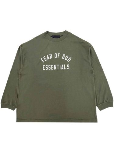 T-shirt à logo - FEAR OF GOD ESSENTIALS - Modalova