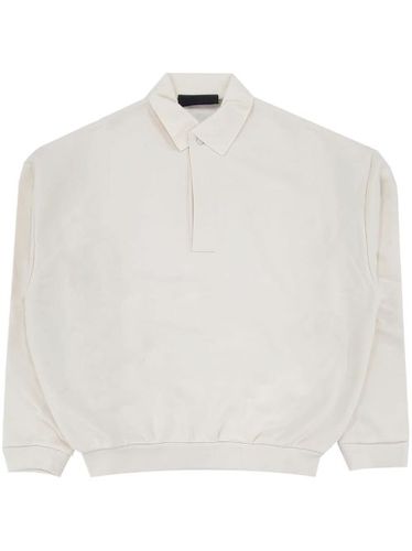 Sweat en coton mélangé - FEAR OF GOD ESSENTIALS - Modalova